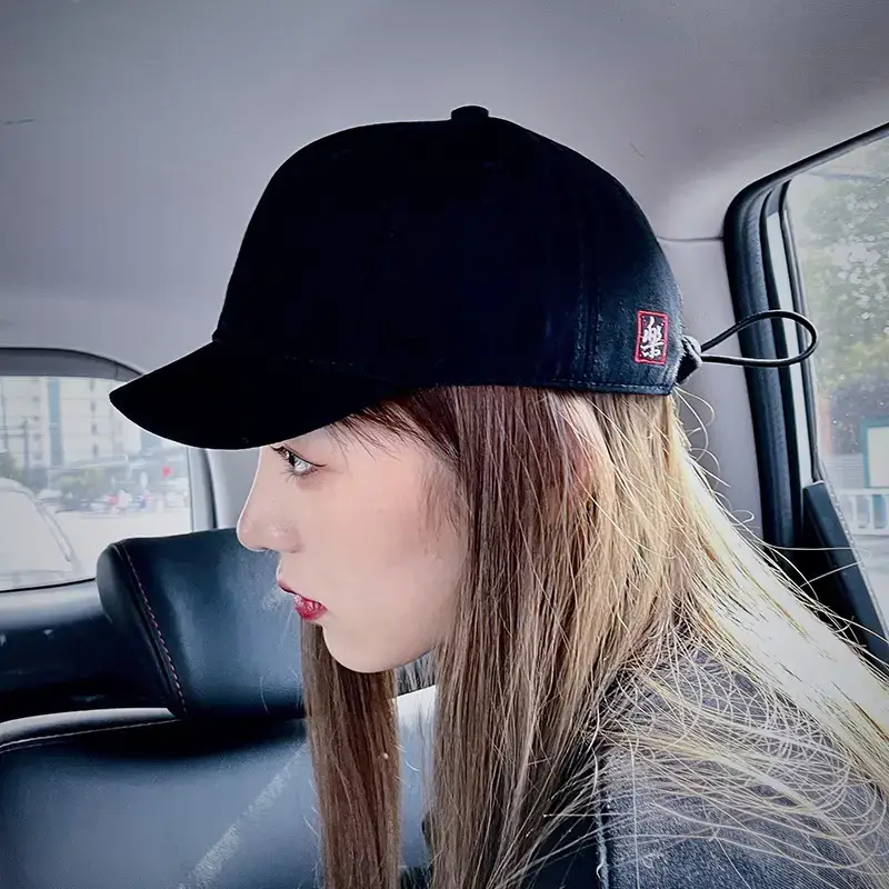 New 2021 Cotton Fisherman Hat for Men Women - Image 9