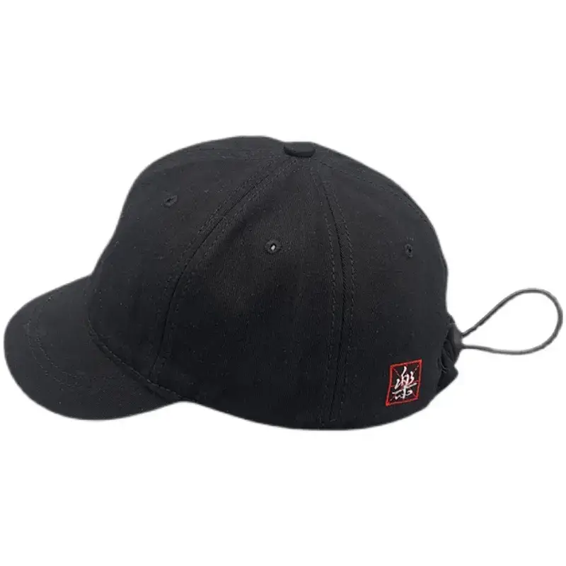 New 2021 Cotton Fisherman Hat for Men Women - Image 10