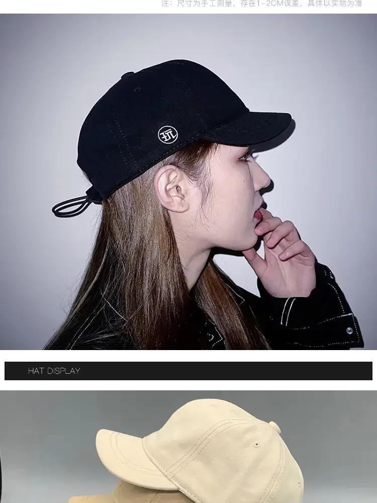 New 2021 Cotton Fisherman Hat for Men Women — feature 3