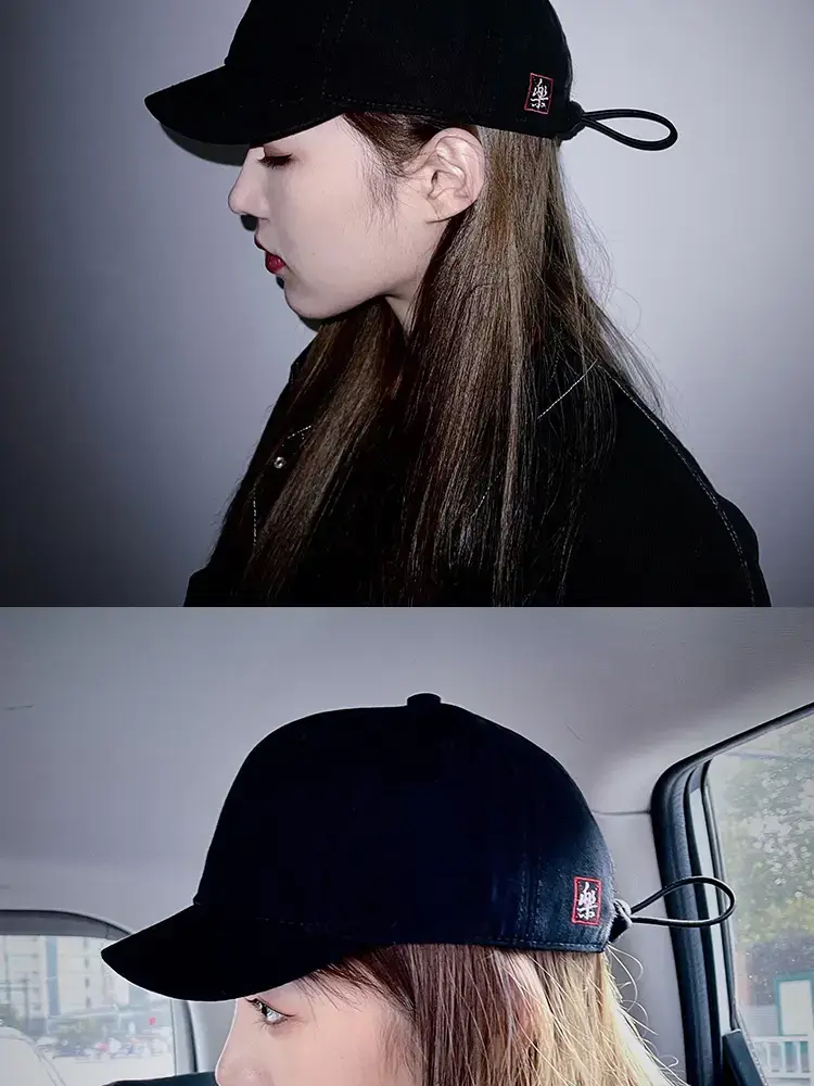 New 2021 Cotton Fisherman Hat for Men Women — feature 5