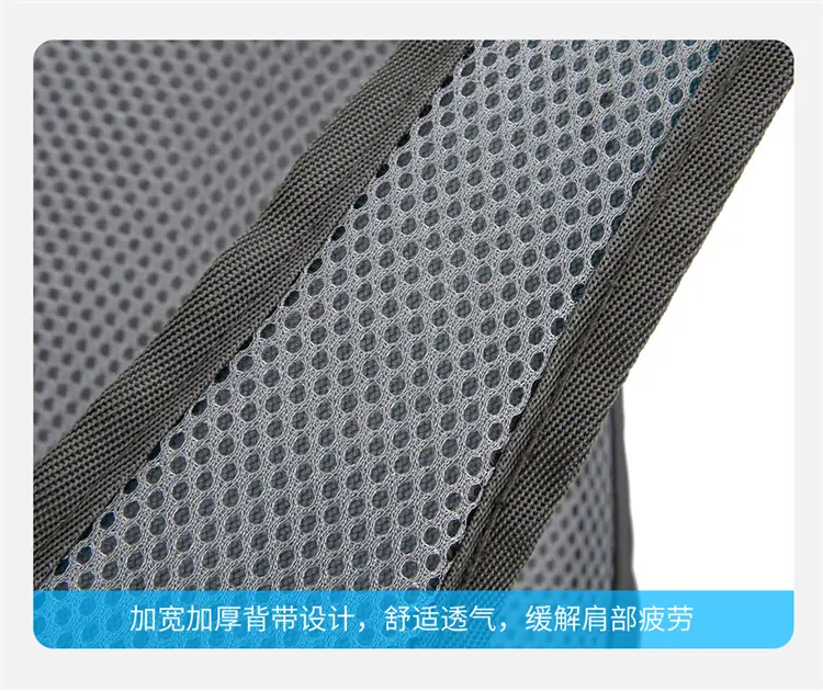 Ultra-light Crossbody Phone Bag with Water Repellent Design — feature 12