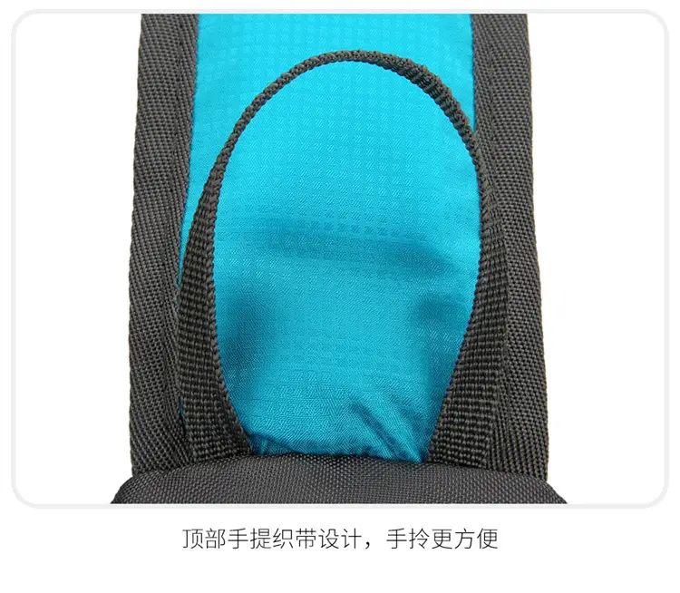 Ultra-light Crossbody Phone Bag with Water Repellent Design — feature 41