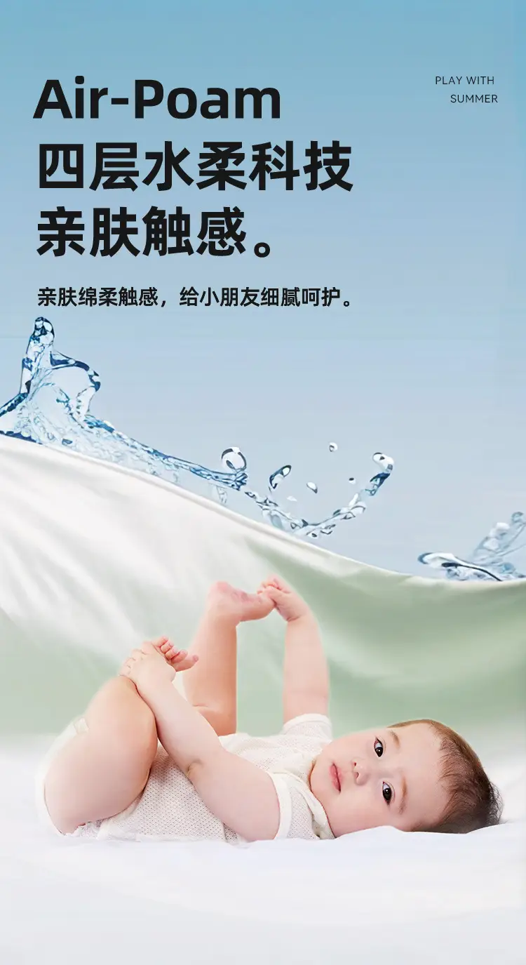 Inflatable Swimming Pool Children's Household Children's Baby's Family with Slide Thickened Adult's Outdoor Folding Large Pool — feature 7