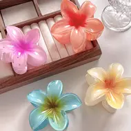 Black Hairpins for Women - 10 Pcs Clip Hair Clips — feature 4