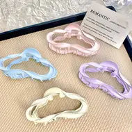 Black Hairpins for Women - 10 Pcs Clip Hair Clips — feature 5