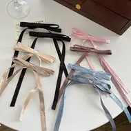 Black Hairpins for Women - 10 Pcs Clip Hair Clips — feature 6