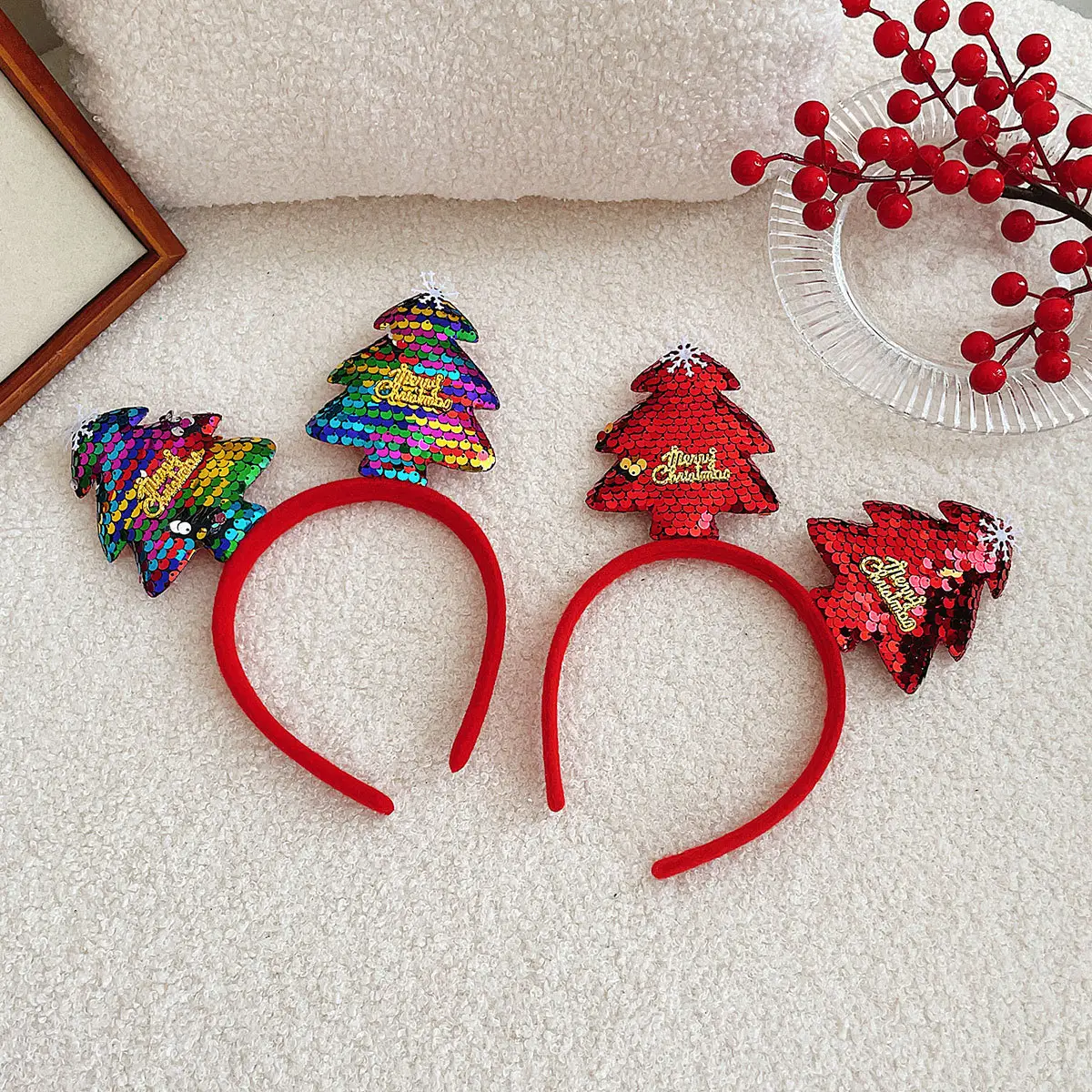 Colorful Star Headbands for Kids Party Gifts — feature 10