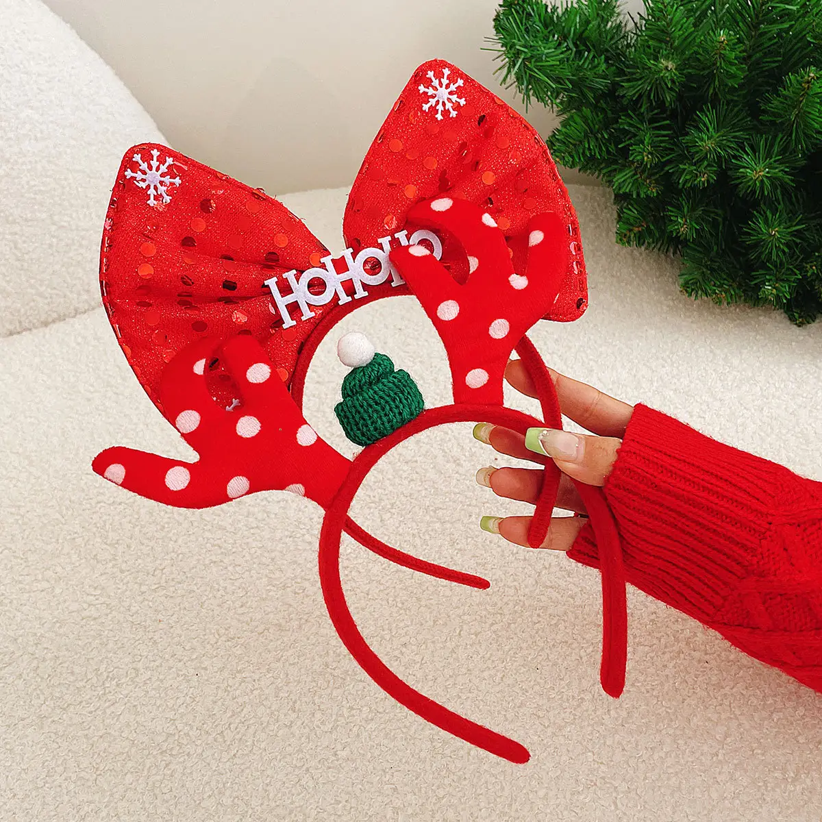 Colorful Star Headbands for Kids Party Gifts — feature 15