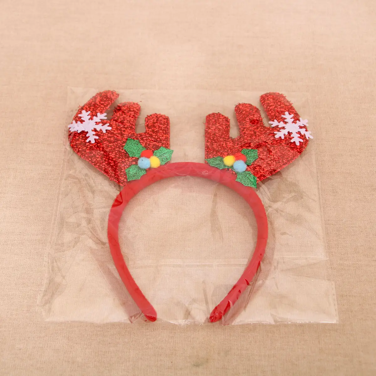 Colorful Star Headbands for Kids Party Gifts — feature 16