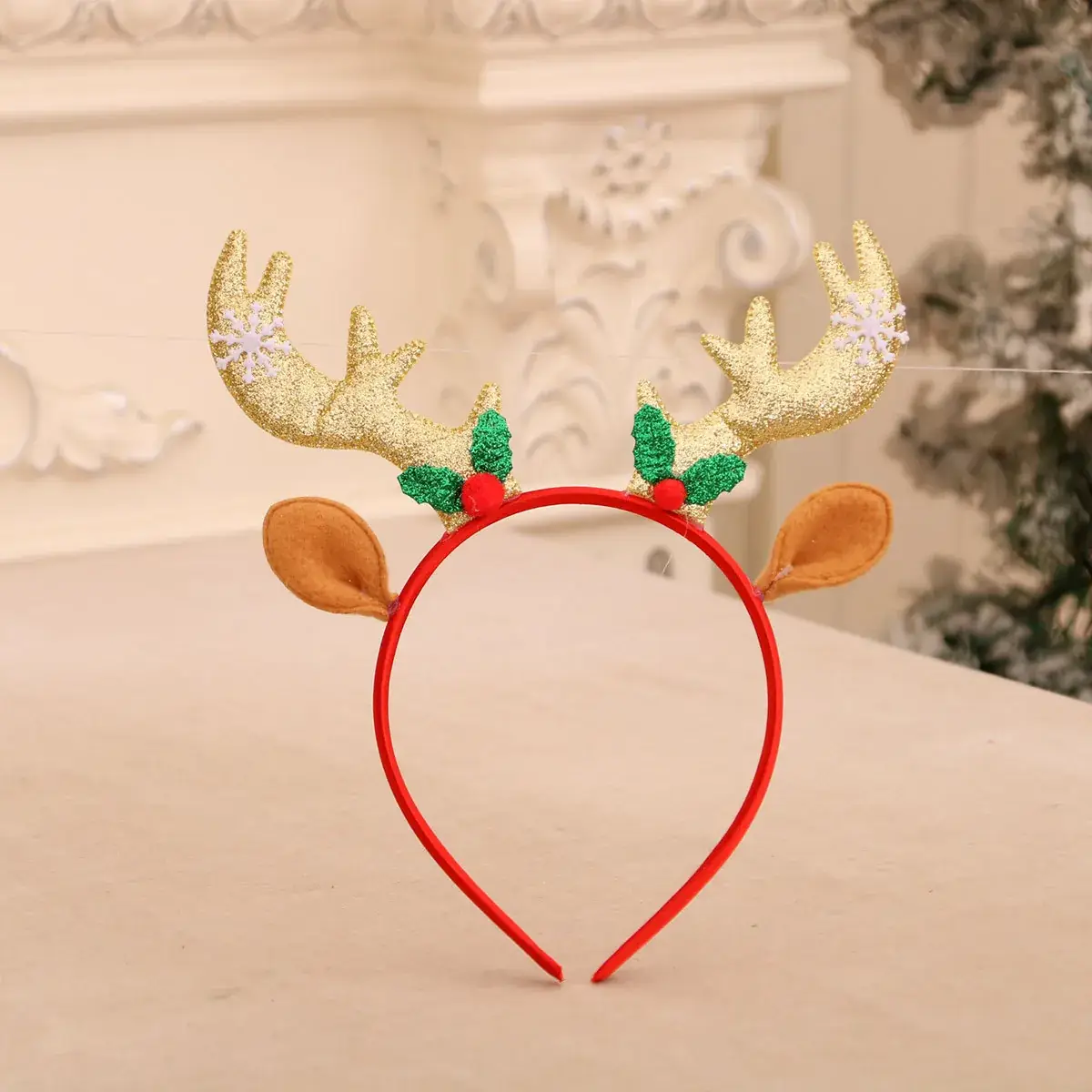 Colorful Star Headbands for Kids Party Gifts - Image 10