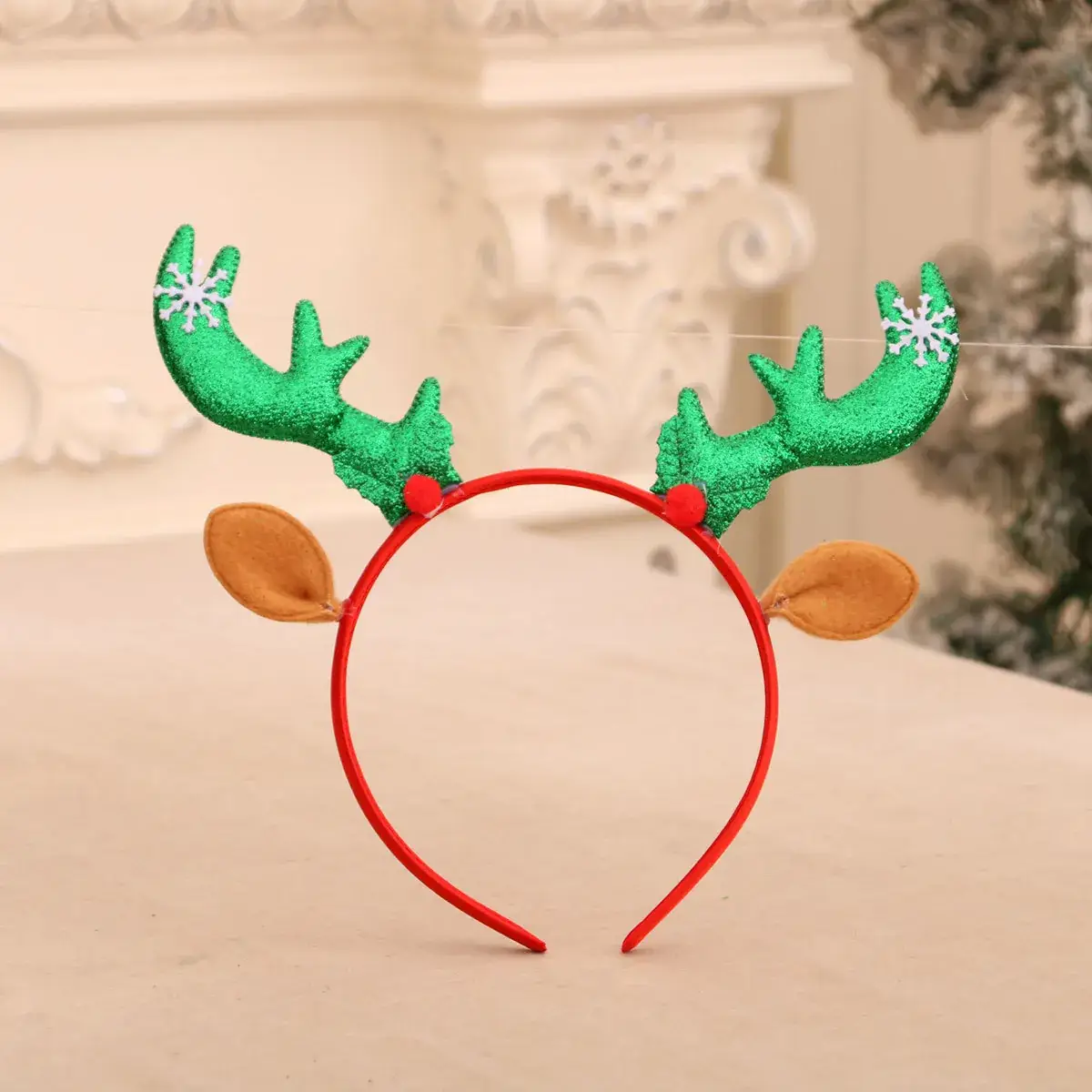Colorful Star Headbands for Kids Party Gifts - Image 11