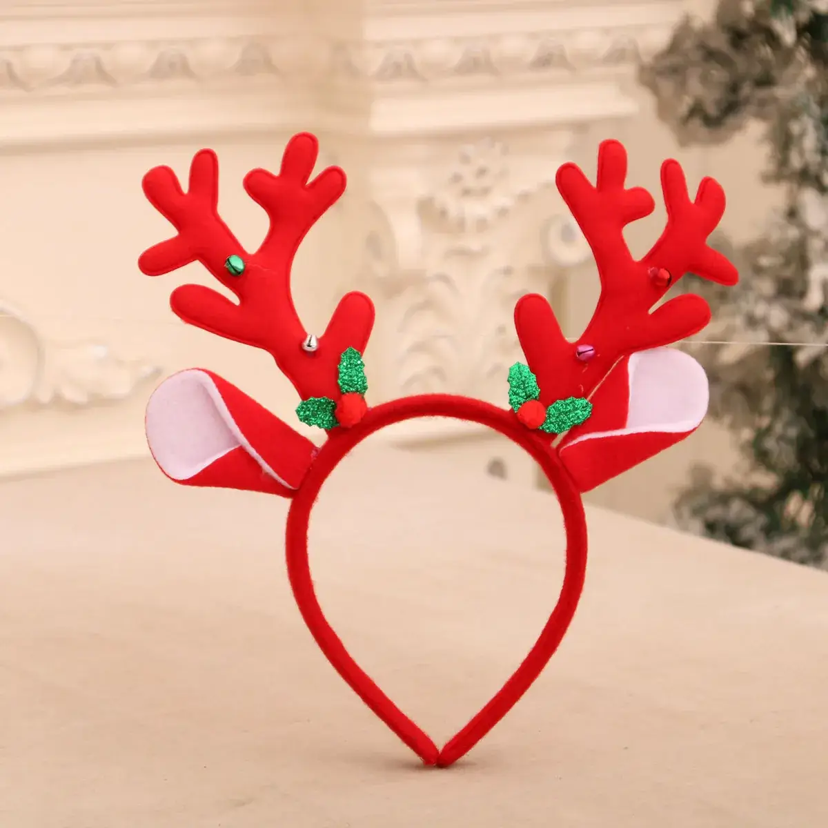 Colorful Star Headbands for Kids Party Gifts - Image 15