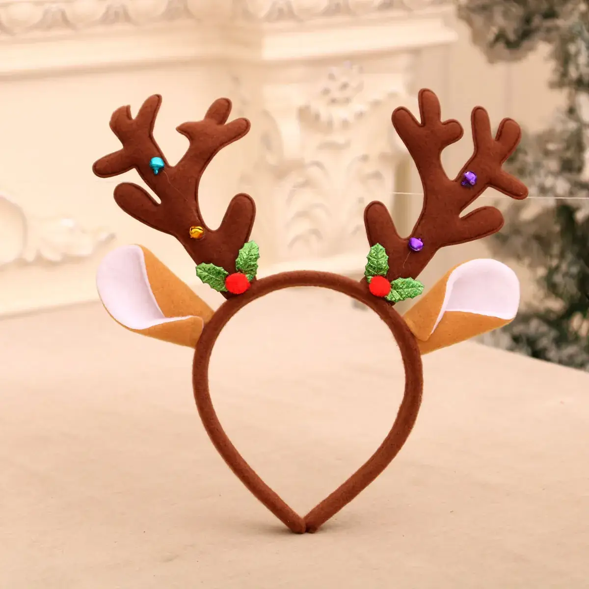 Colorful Star Headbands for Kids Party Gifts - Image 16