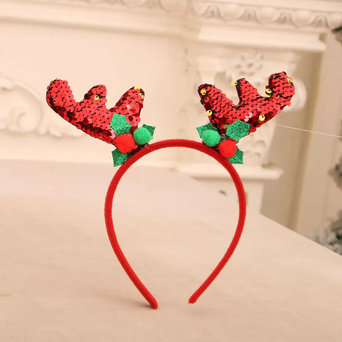 Colorful Star Headbands for Kids Party Gifts - Image 17