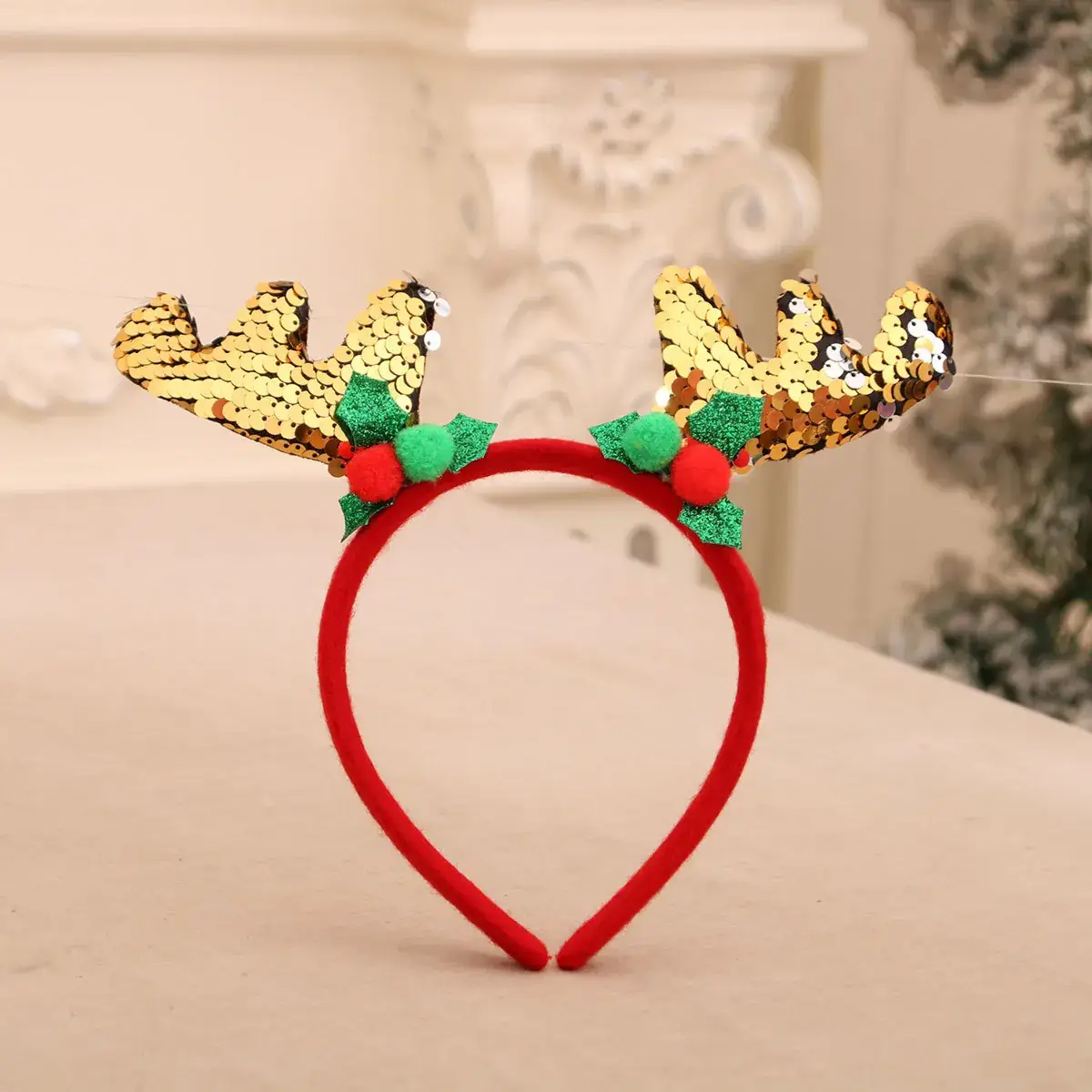 Colorful Star Headbands for Kids Party Gifts - Image 18