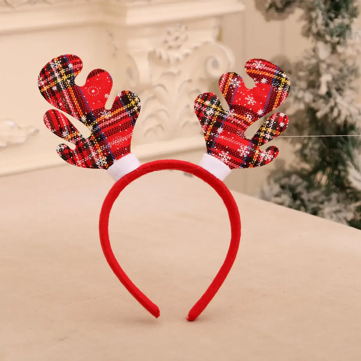 Colorful Star Headbands for Kids Party Gifts - Image 21