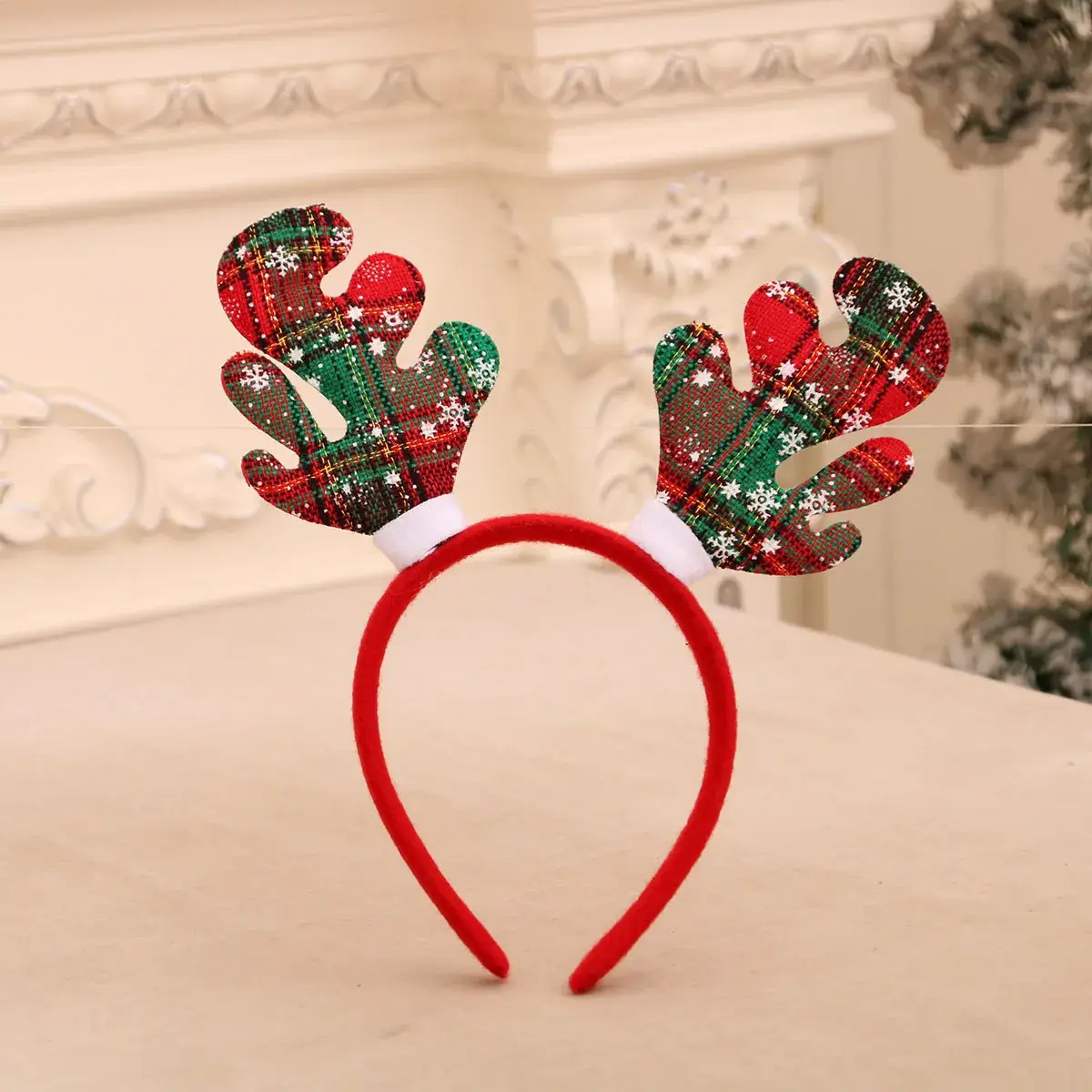 Colorful Star Headbands for Kids Party Gifts - Image 22