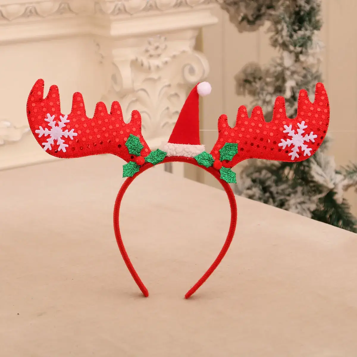 Colorful Star Headbands for Kids Party Gifts - Image 23