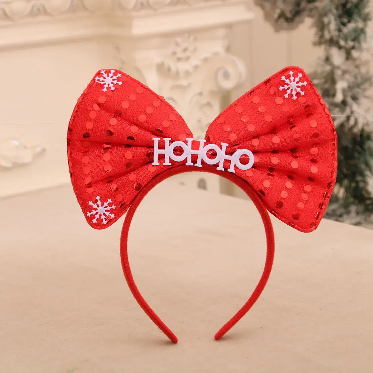 Colorful Star Headbands for Kids Party Gifts - Image 28