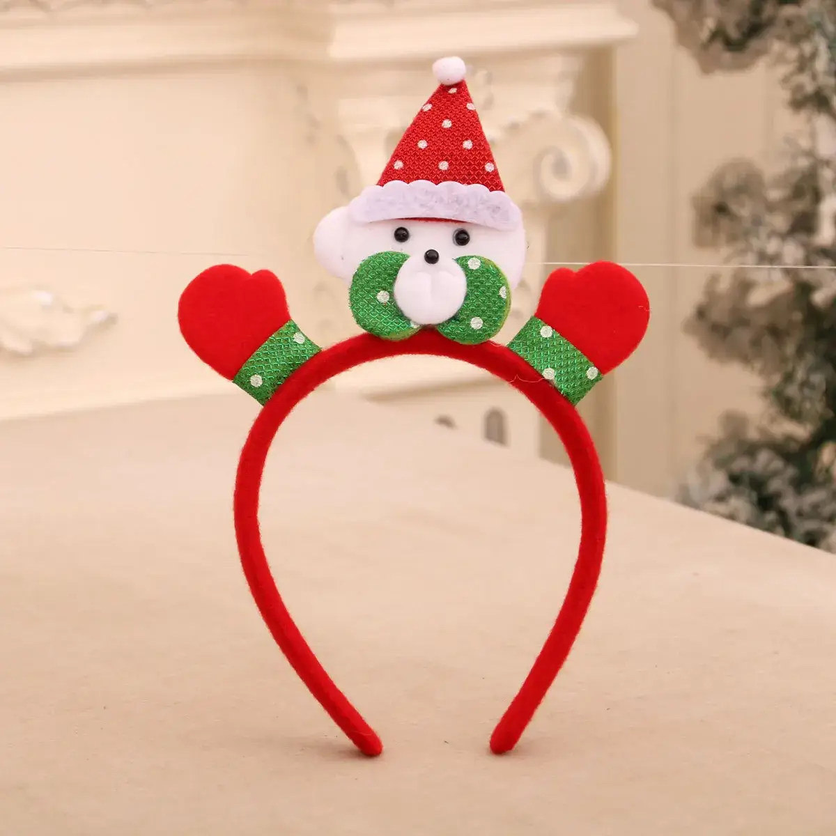 Colorful Star Headbands for Kids Party Gifts - Image 4