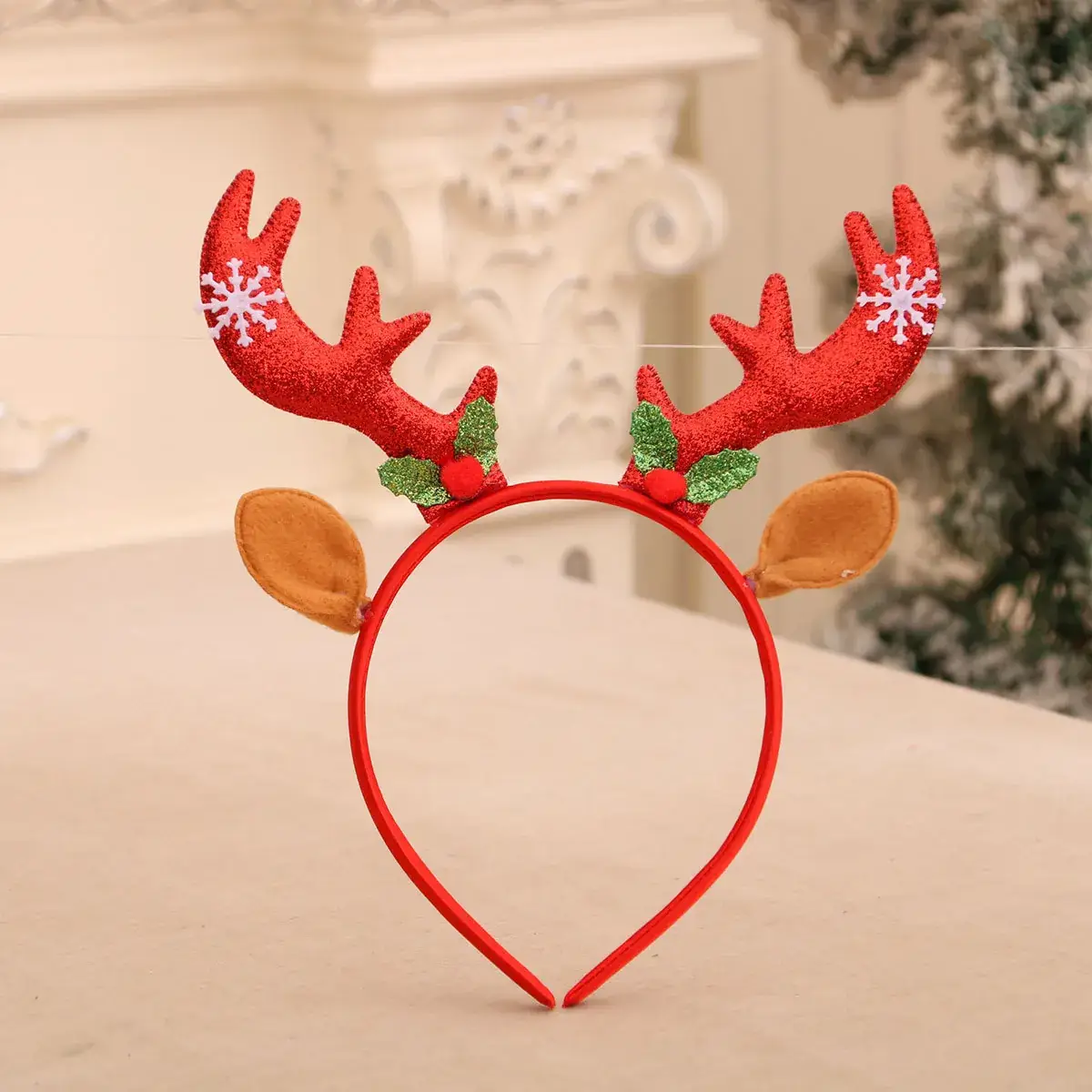 Colorful Star Headbands for Kids Party Gifts - Image 9