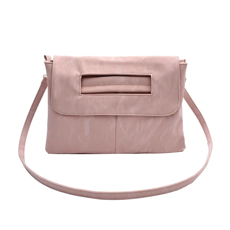 Light Blue Shoulder Crossbody Bag for Women 2024 Spring Summer - Image 3