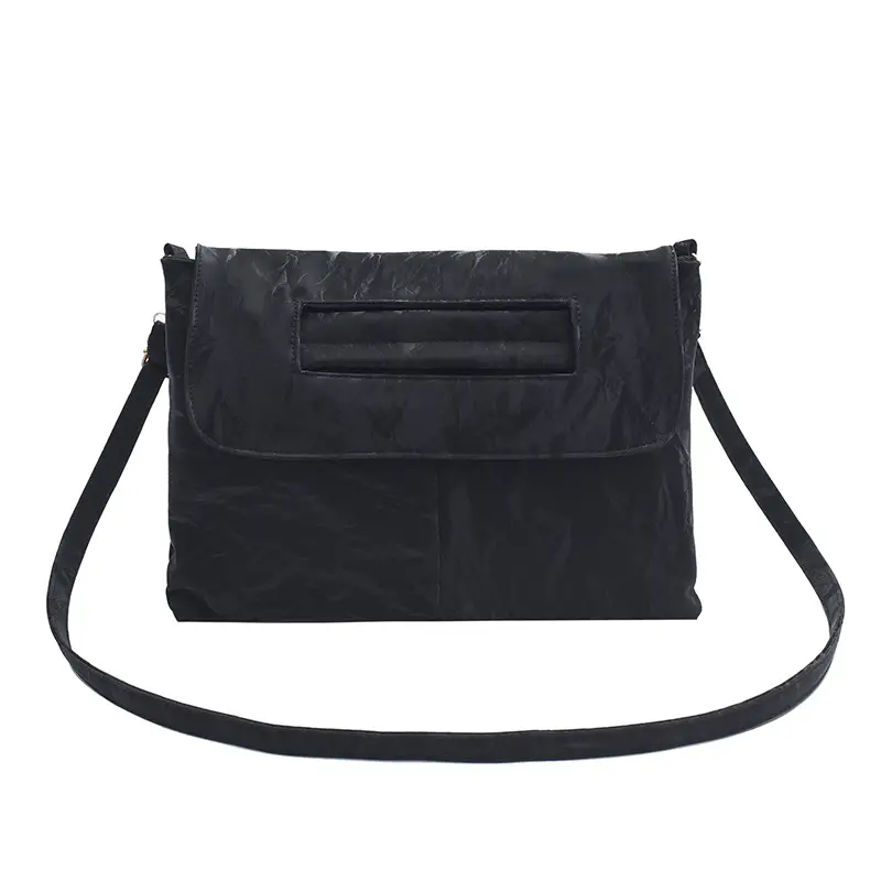 Light Blue Shoulder Crossbody Bag for Women 2024 Spring Summer - Image 5