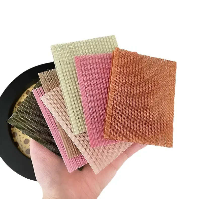 Traceless Bangs Paste for Girls Face Wash Magic Patch - Image 8