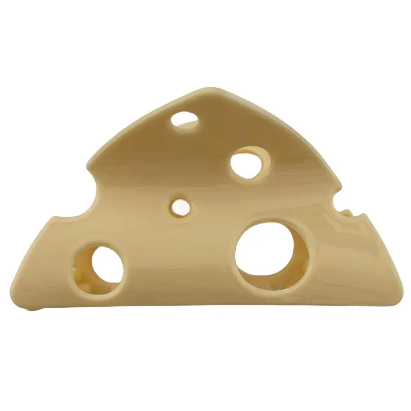 Sweet Cheese Hairpin for Women's Head Clip