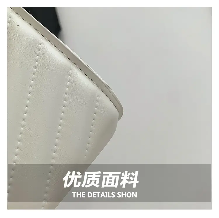Women's Twill Stitching Crossbody Bag Multi Color — feature 5