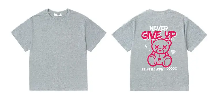 Boston 89 Green Printed T-Shirt Large for Boys Girls — feature 18