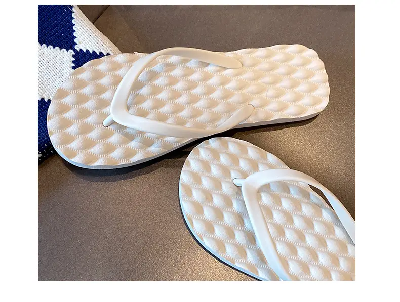New Summer Flip Flops for Men Women Beach Wear — feature 12