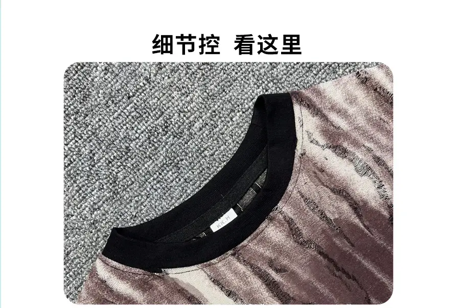 Boys Summer Sleeveless T-Shirt Kids 2025 Korean Style — feature 11