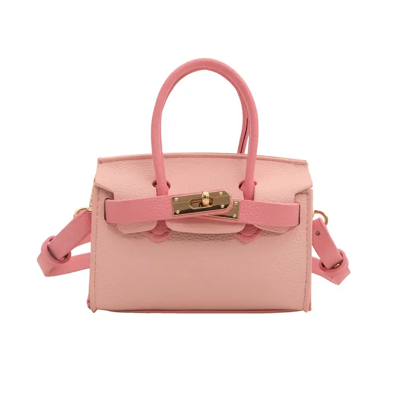 Green White Korean Style Shoulder Bag for Men Women - Image 3
