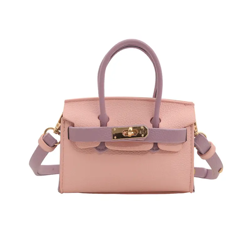 Green White Korean Style Shoulder Bag for Men Women - Image 5