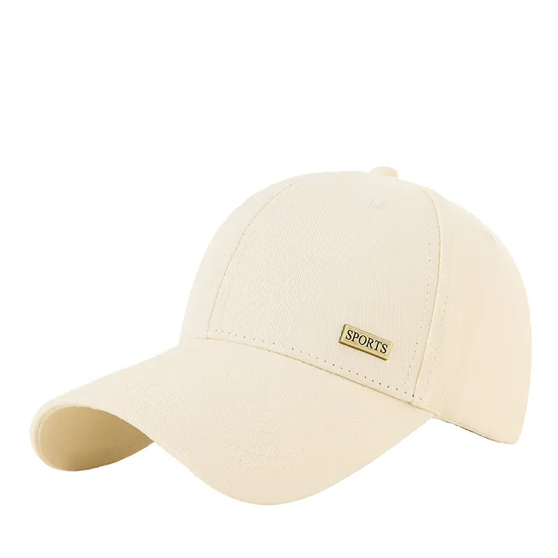 2025 Spring Cap Set for Boys Girls Large Head Circumference - Image 15