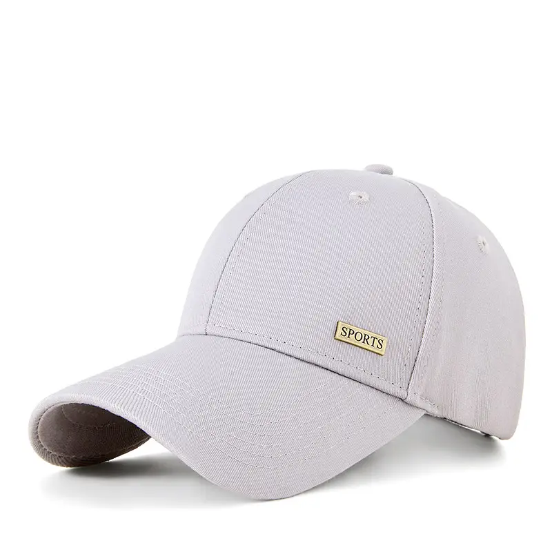 2025 Spring Cap Set for Boys Girls Large Head Circumference - Image 6