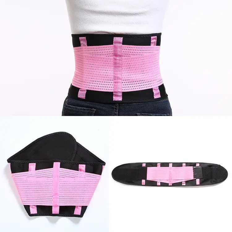 Cross-Border Waist Support Belt for Postpartum Shaping - Image 11