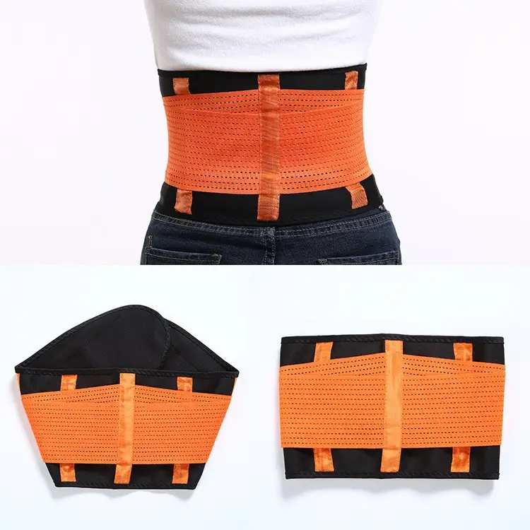 Cross-Border Waist Support Belt for Postpartum Shaping - Image 12