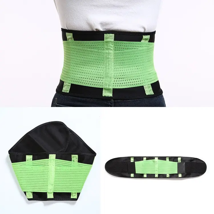 Cross-Border Waist Support Belt for Postpartum Shaping - Image 13