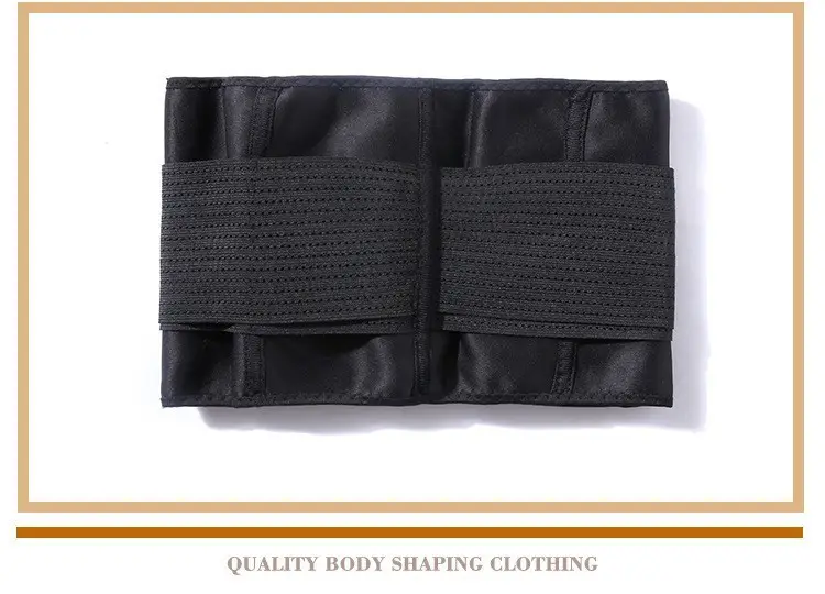 Cross-Border Waist Support Belt for Postpartum Shaping — feature 10