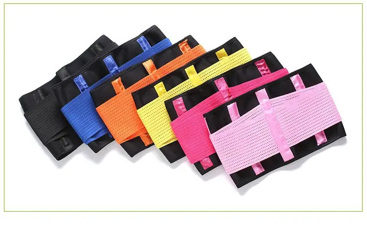 Cross-Border Waist Support Belt for Postpartum Shaping — feature 6