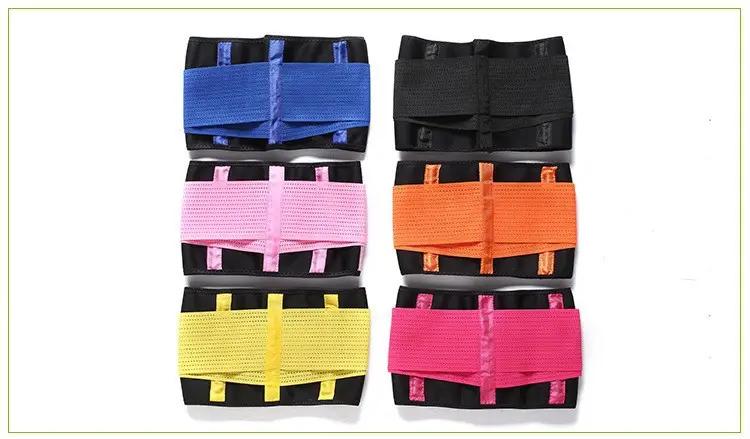 Cross-Border Waist Support Belt for Postpartum Shaping — feature 7