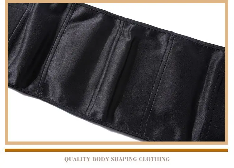 Cross-Border Waist Support Belt for Postpartum Shaping — feature 9