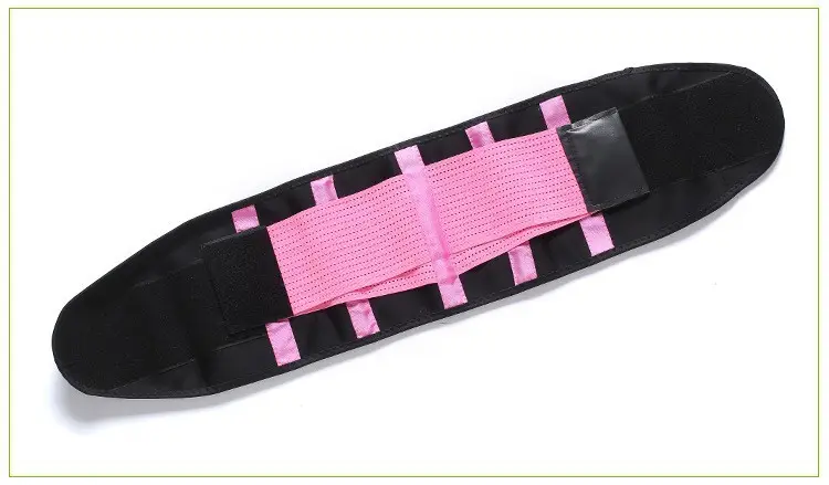 Cross-Border Waist Support Belt for Postpartum Shaping - Image 2