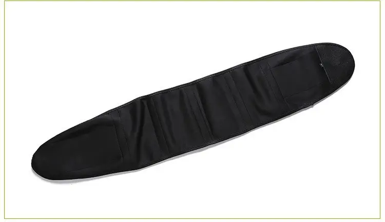 Cross-Border Waist Support Belt for Postpartum Shaping - Image 3