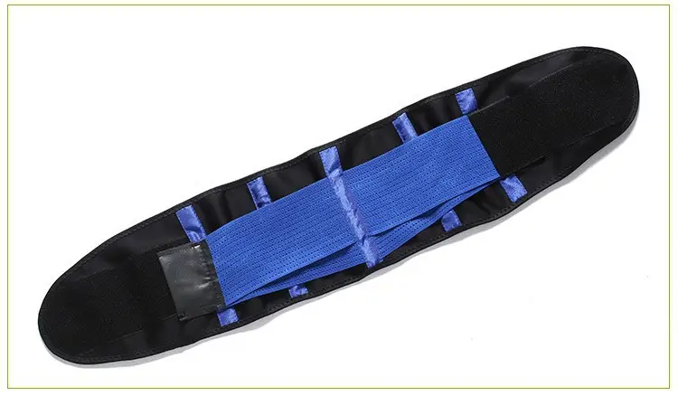 Cross-Border Waist Support Belt for Postpartum Shaping - Image 4