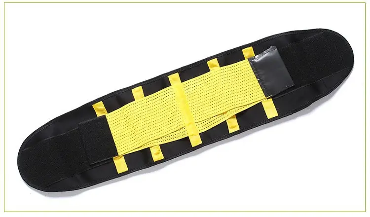 Cross-Border Waist Support Belt for Postpartum Shaping - Image 5