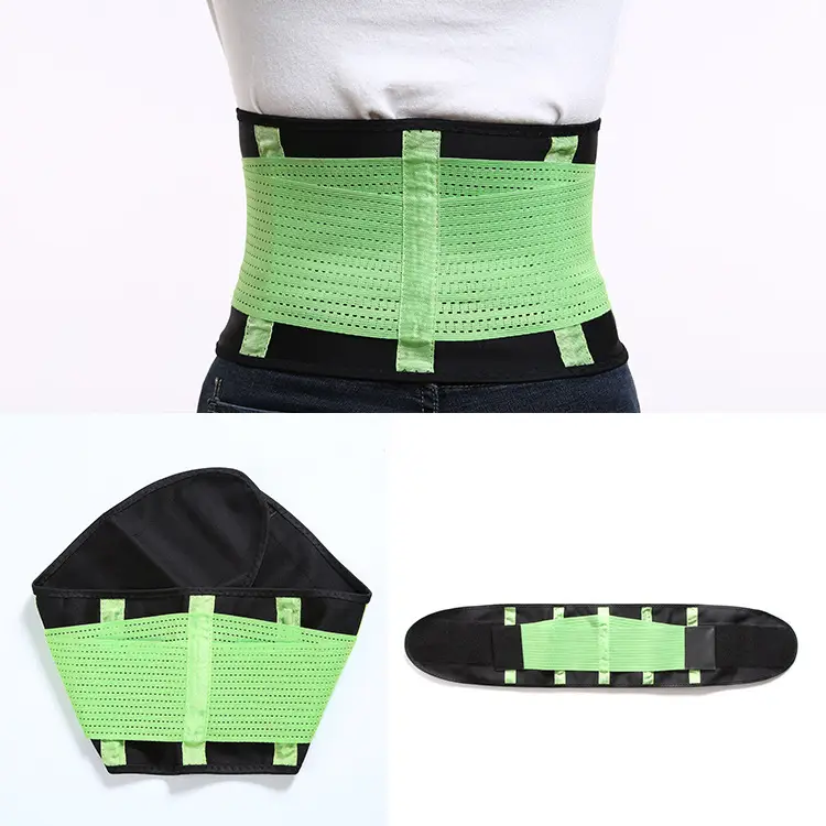 Cross-Border Waist Support Belt for Postpartum Shaping - Image 7