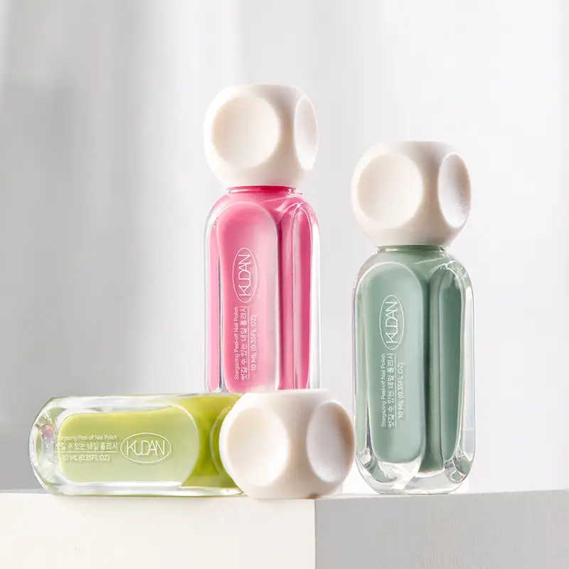 Cool Dan Nail Polish 10ml Baking-Free Quick-Drying 41 Colors - Image 45